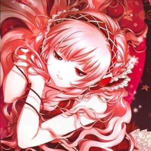 Meet your Posher, Yolanda